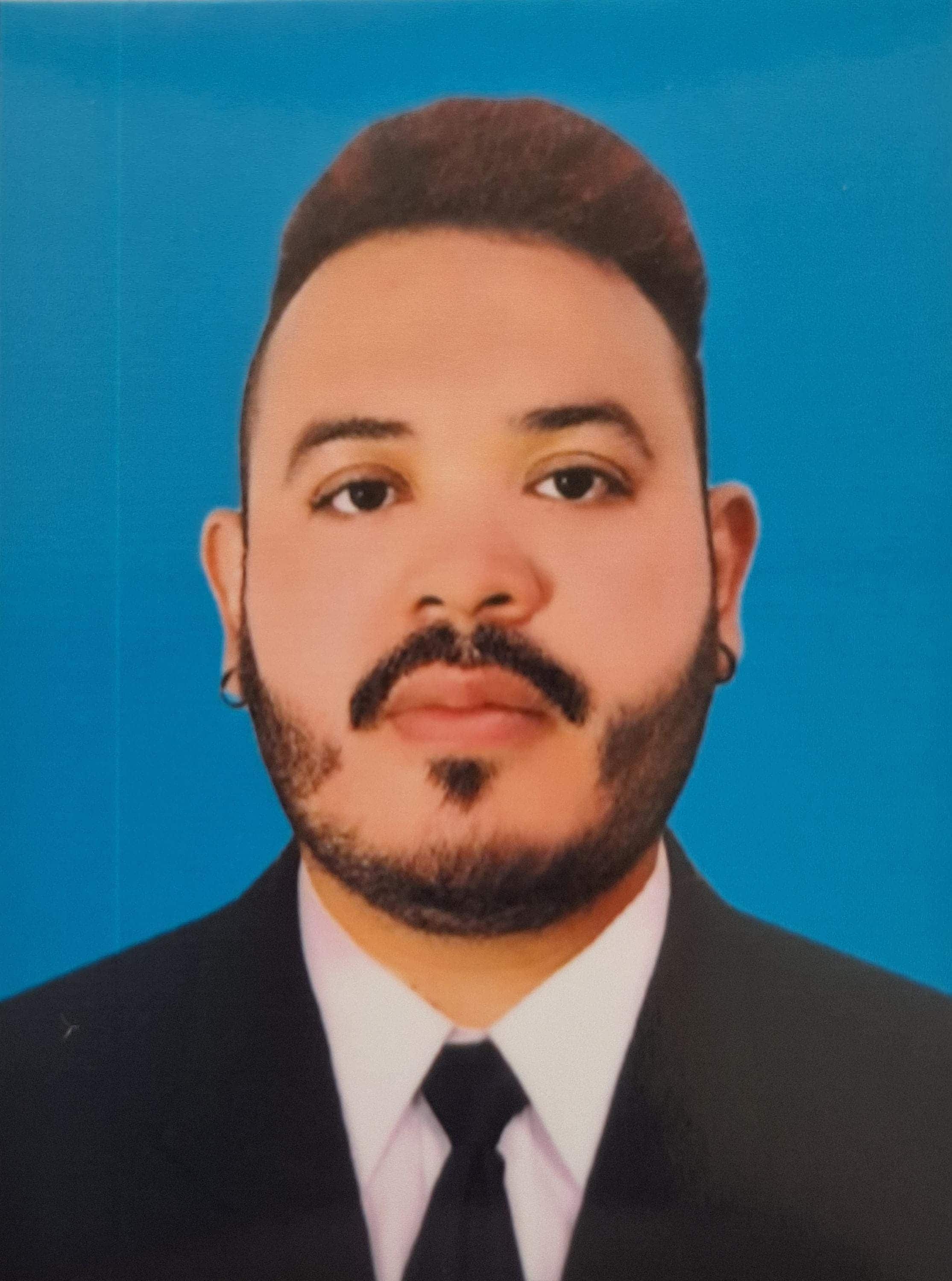 Juan G. Perales